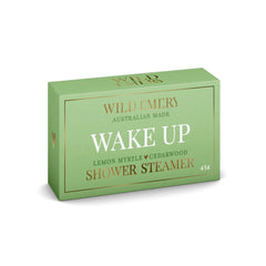 Shower Steamer