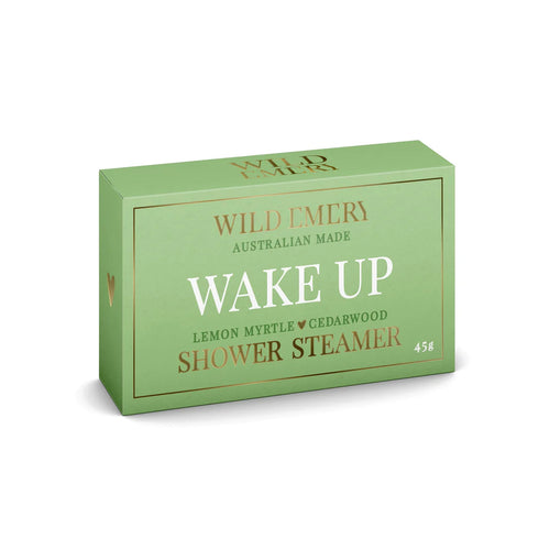 Shower Steamer