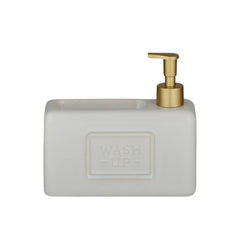 Wash Up Dispenser