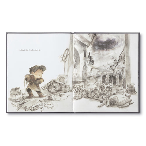 What do you do with a Problem