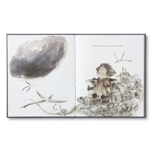 What do you do with a Problem