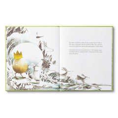 What do you do with an Idea