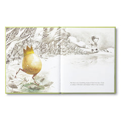 What do you do with an Idea