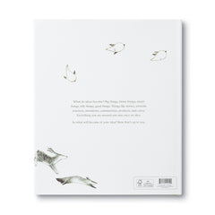 What do you do with an Idea