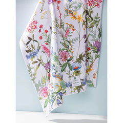 Wildflowers Kitchen Towel 2pk