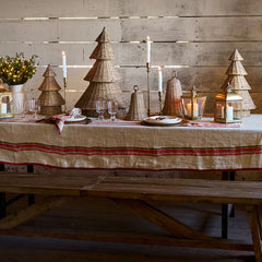 Willow Hanging Bell - Large