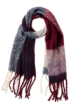 Hotham Scarf - Sunset