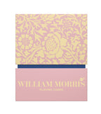 William Morris Playing Cards