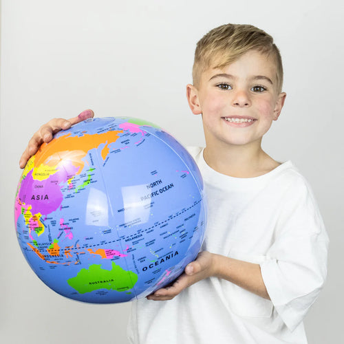 World Globe - Classic
