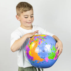 World Globe - Classic