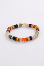 Cass Bracelet - Smoke