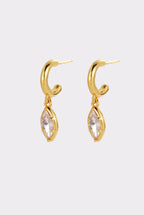 Eden Hoop - Gold