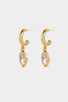 Eden Hoop - Gold