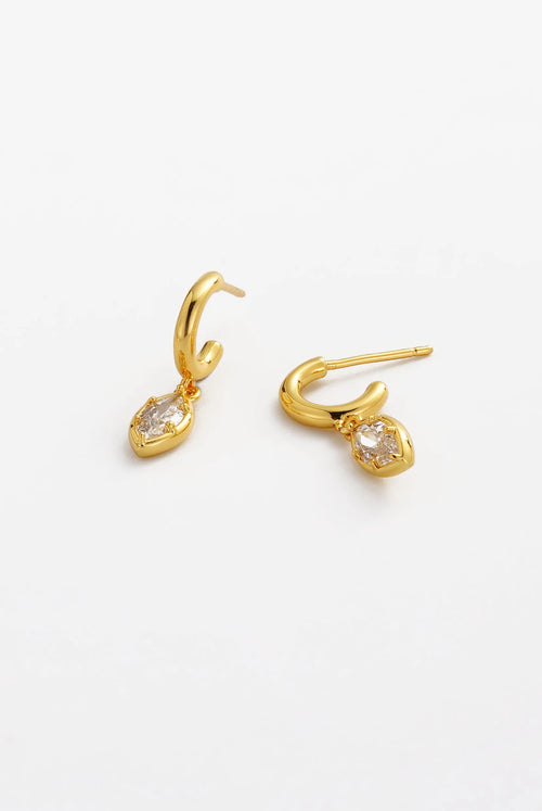 Eden Hoop - Gold