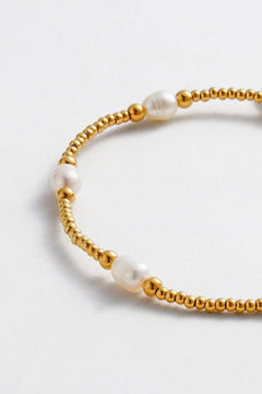 Ella Bracelet - Gold