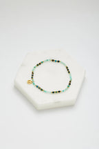 Hazel Bracelet - Sea
