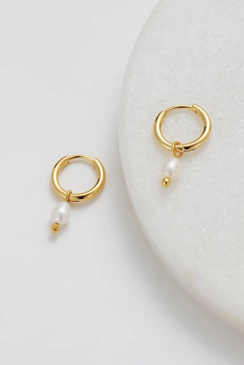 Heidi Hoop - Gold