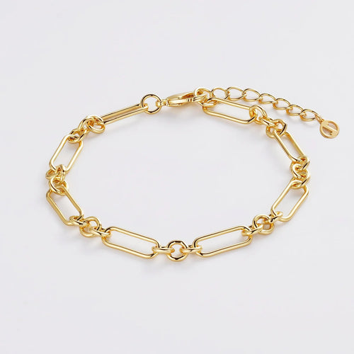 Nia Bracelet - Gold