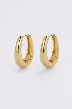 Pia Hoop - Gold
