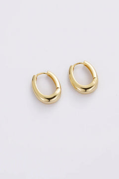 Pia Hoop - Gold