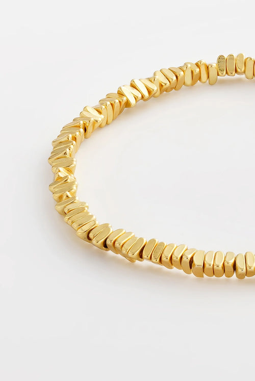 Remi Bracelet - Gold