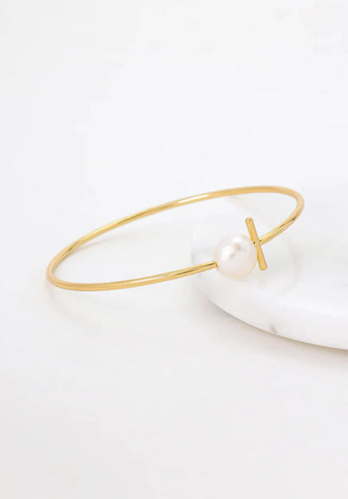 Sierra Bracelet - Gold