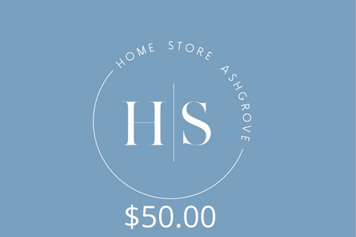 $50 Online Gift Voucher