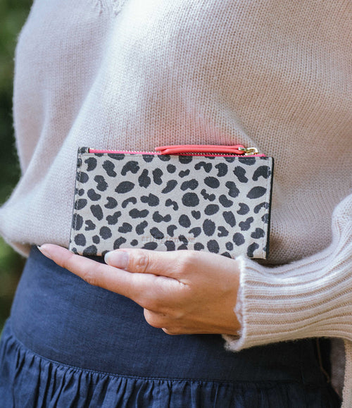 Arlington Compact Wallet