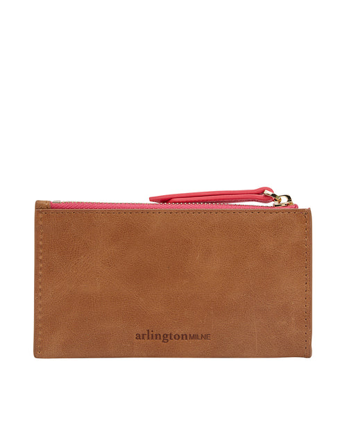 Arlington Compact Wallet