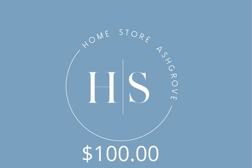 $100 Online Gift Voucher