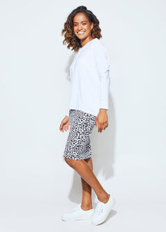 LouLou Stella Slouch Long sleeve