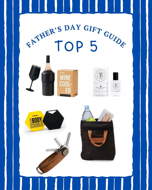 Father's Day Gift Guide