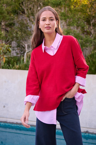 Knitwear