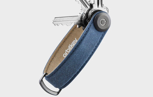 Keyrings