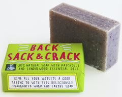 Naughty Soap - Mens