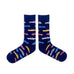 Spencer Flynn Mens Socks