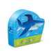 Mini Puzzle 12pc - Shark City