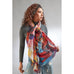 Tatiana Wool Scarf