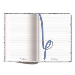 Cath Kidston A5 Notebook - Antique Rose