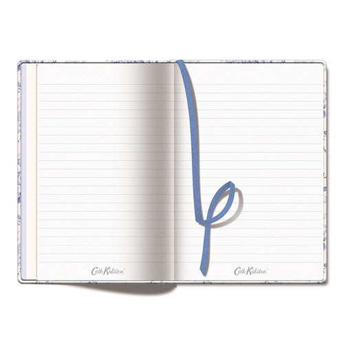 Cath Kidston A5 Notebook - Antique Rose