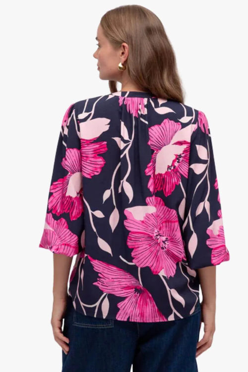 Rayon Top - Ambi