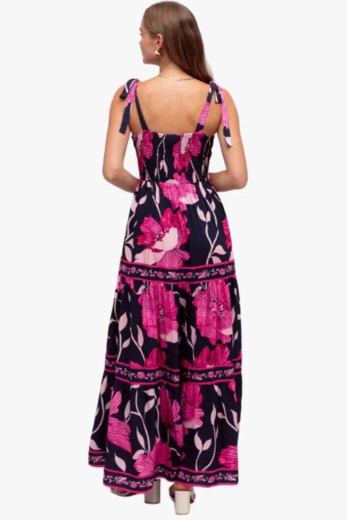 Maxi Dress - Ambi