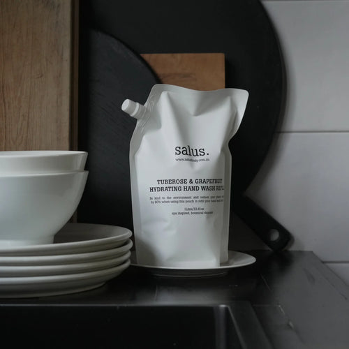 Salus Refills