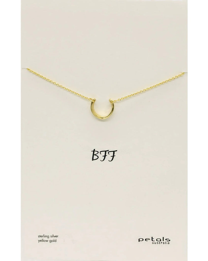 Blessed With Love Necklace