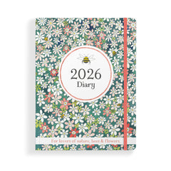 Bee Diary 2026