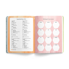 Bee Diary 2026