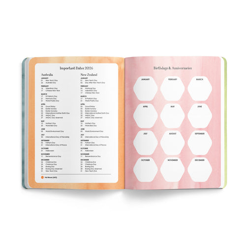 Bee Diary 2026