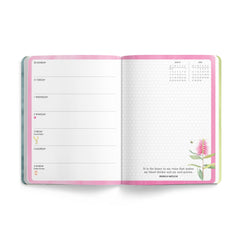 Bee Diary 2026