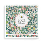 Bee Calendar 2026