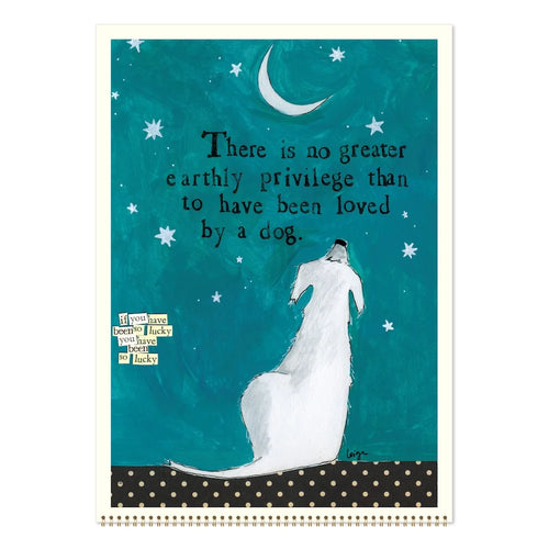 Wall Calendar 2027 - Curly Girl